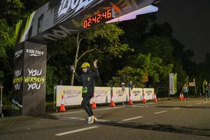 Voltrun 2026