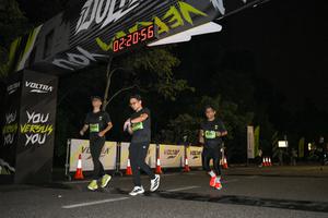 Voltrun 2026