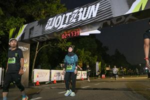 Voltrun 2026