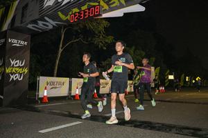 Voltrun 2026