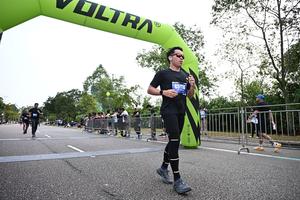 Voltrun 2026