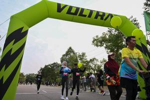 Voltrun 2026