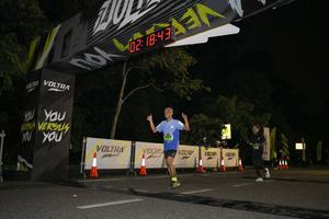 Voltrun 2026