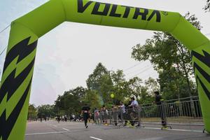 Voltrun 2026
