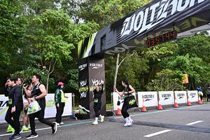 Voltrun 2026