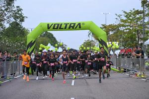 Voltrun 2026