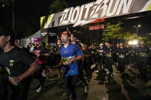 Voltrun 2026
