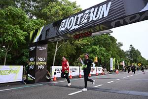 Voltrun 2026