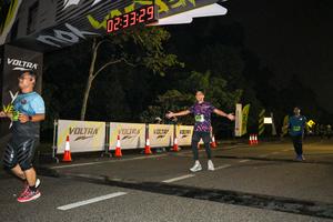 Voltrun 2026