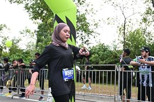 Voltrun 2026