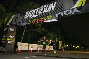 Voltrun 2026