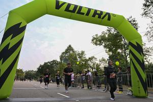 Voltrun 2026