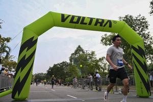 Voltrun 2026