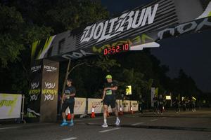 Voltrun 2026