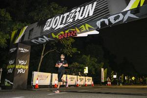 Voltrun 2026