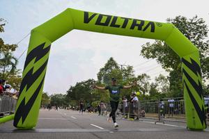 Voltrun 2026