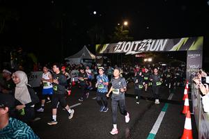 Voltrun 2026