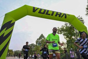 Voltrun 2026