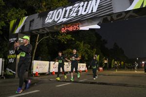 Voltrun 2026