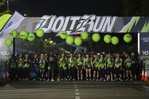 Voltrun 2026