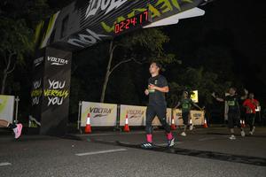 Voltrun 2026