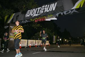 Voltrun 2026
