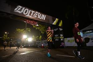 Voltrun 2026