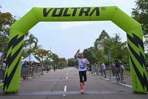 Voltrun 2026