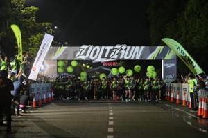 Voltrun 2026