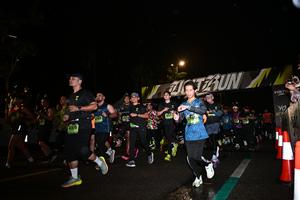 Voltrun 2026