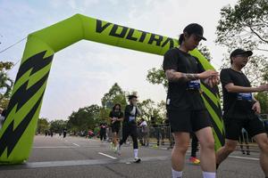 Voltrun 2026