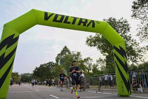 Voltrun 2026