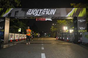Voltrun 2026