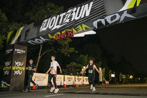 Voltrun 2026