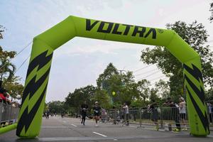 Voltrun 2026