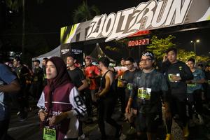 Voltrun 2026