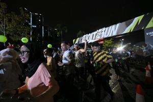 Voltrun 2026