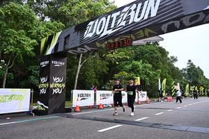Voltrun 2026