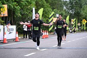 Voltrun 2026