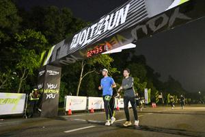 Voltrun 2026