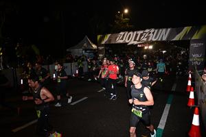 Voltrun 2026