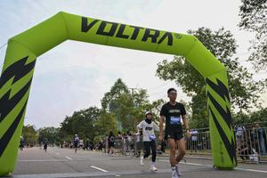 Voltrun 2026