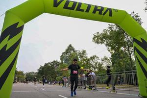Voltrun 2026
