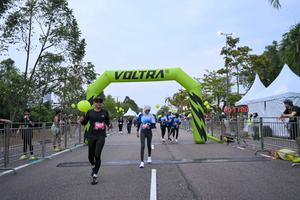 Voltrun 2026