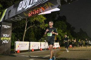Voltrun 2026