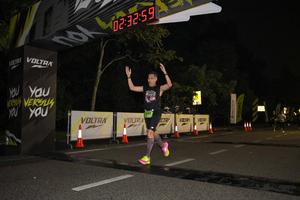 Voltrun 2026