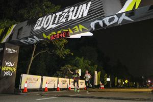 Voltrun 2026