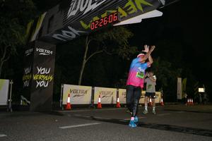 Voltrun 2026