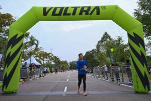 Voltrun 2026