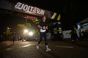 Voltrun 2026